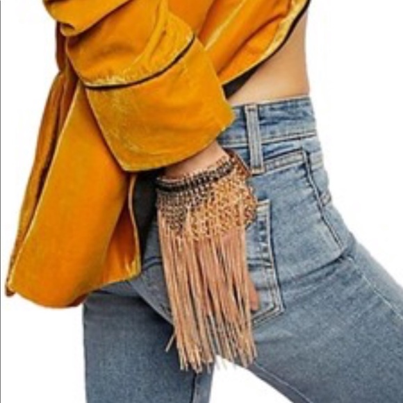 Free people bracelet - Picture 3 of 7